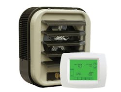 Marley SmartSeries Plus Thermostat