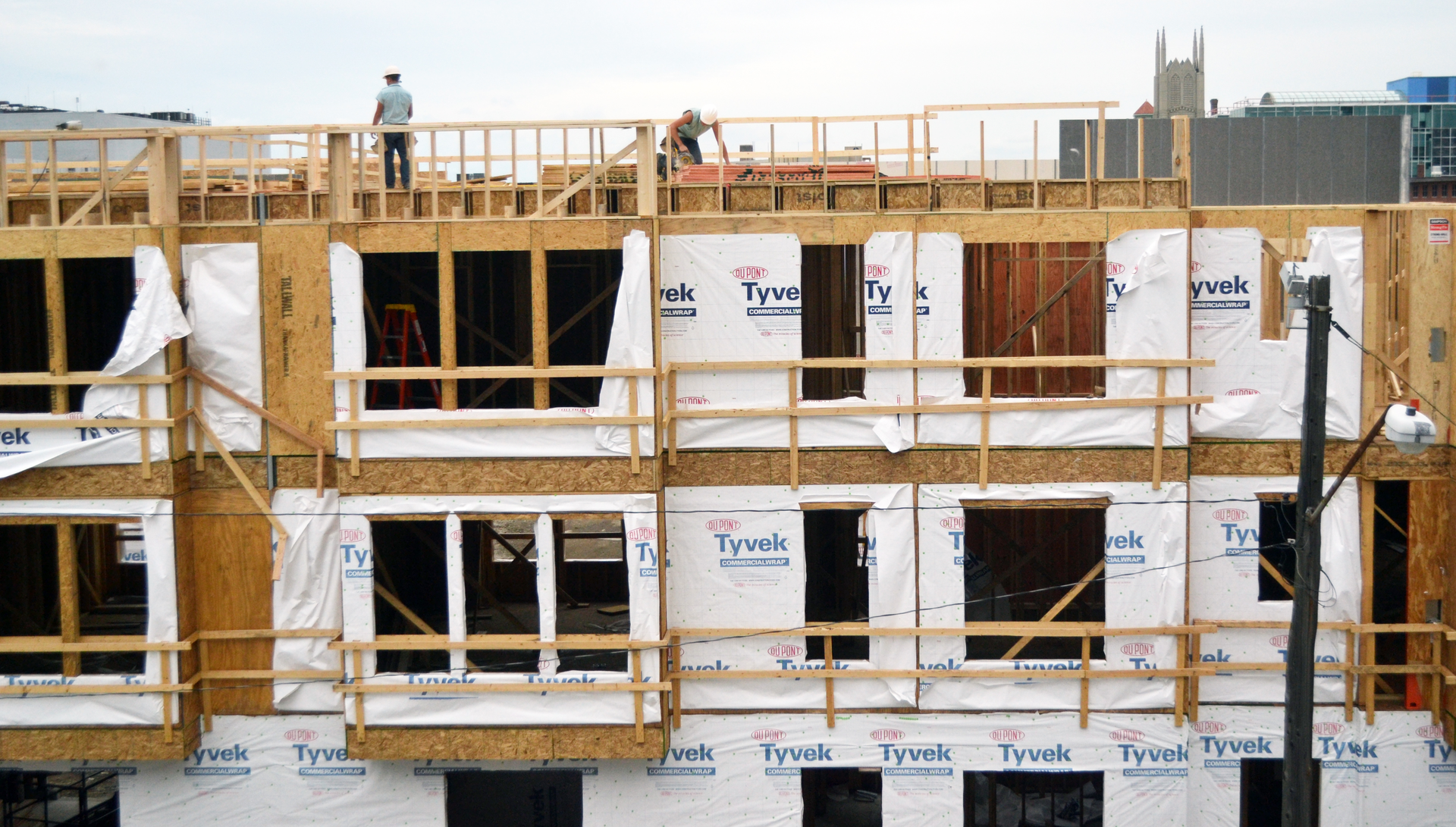 Condo Construction Tm2 640b530478944