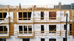 Condo Construction Tm2