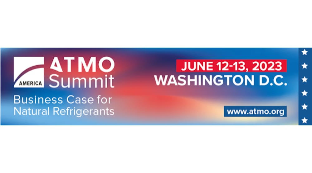 Atmo Summit