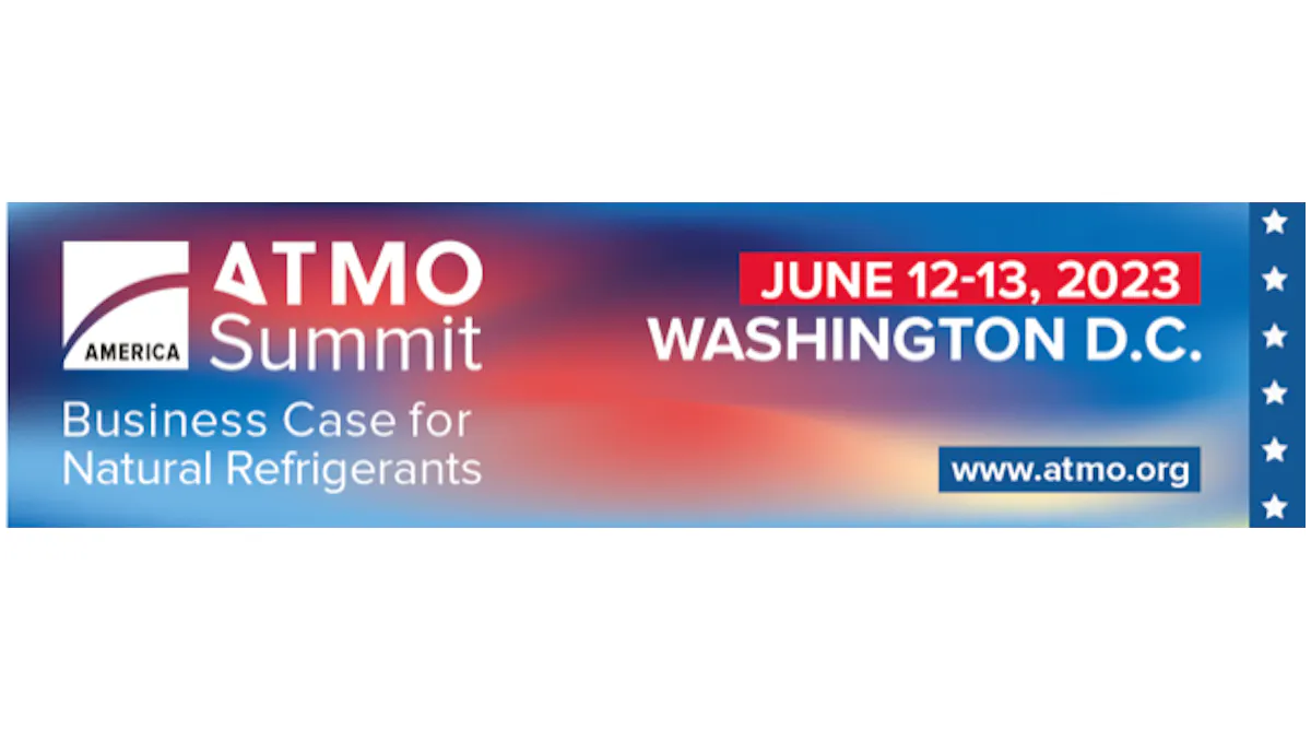 Atmo Development Walmart, EPA Among Speakers at ATMO America | Contracting Business