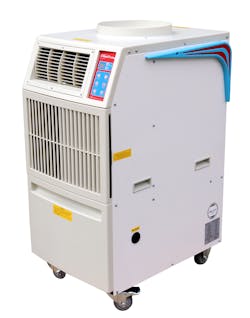 ClimaTemp CPTH-12 ClimaTemp CPTH-12