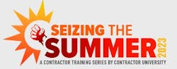 Egia Seizing Summer Egia Seizing Summer