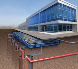 Properties with a reduced area must use a vertical piping loop to deply GHC. Properties with a reduced area must use a vertical piping loop to deply GHC.