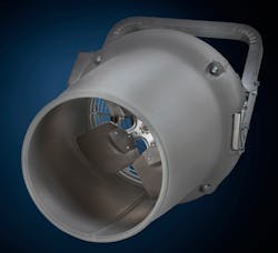 Greenheck DDF Fan Greenheck DDF Fan