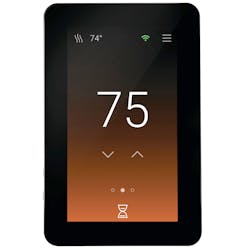 Watts SunTouch Watts SunTouch