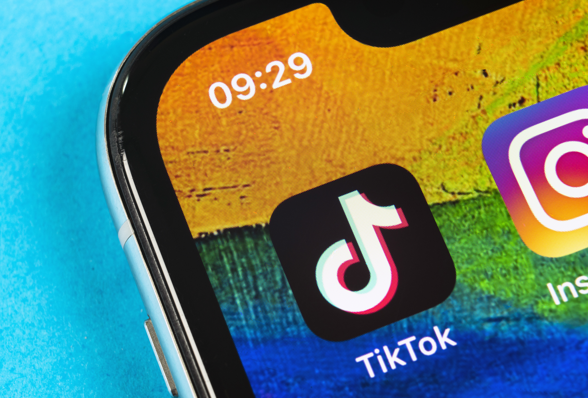 Tik Tok Dreamstime L 149374189 64382da4603d0