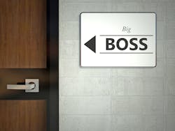 The Boss Dreamstime L 36791853 The Boss Dreamstime L 36791853