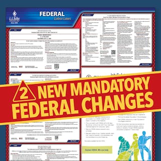 5 9 Mandatory Posting Changes