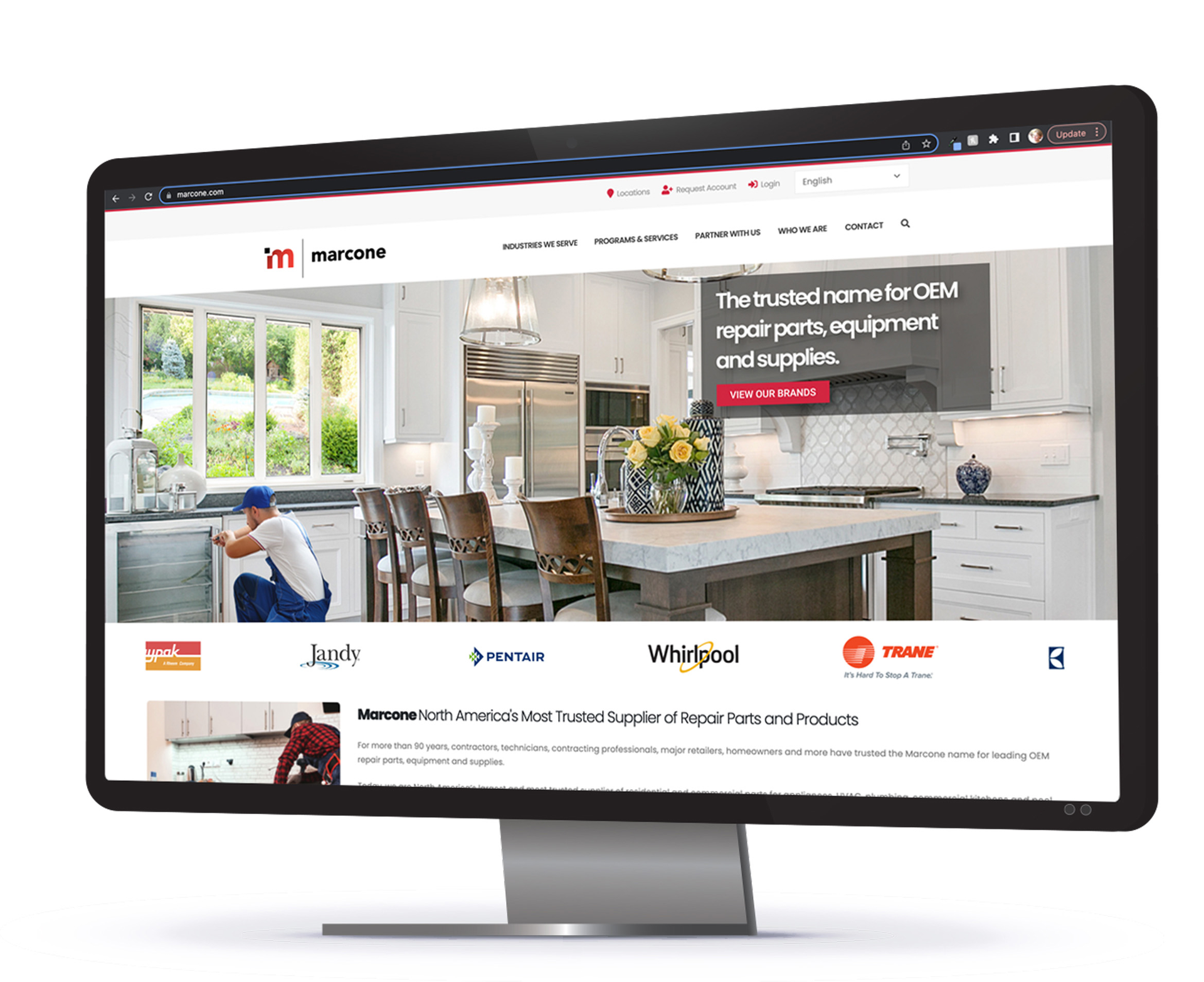 Marcone Screenshot 6464e2ffd9046