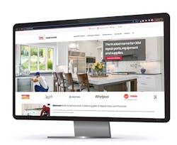 Marcone Screenshot Marcone Screenshot