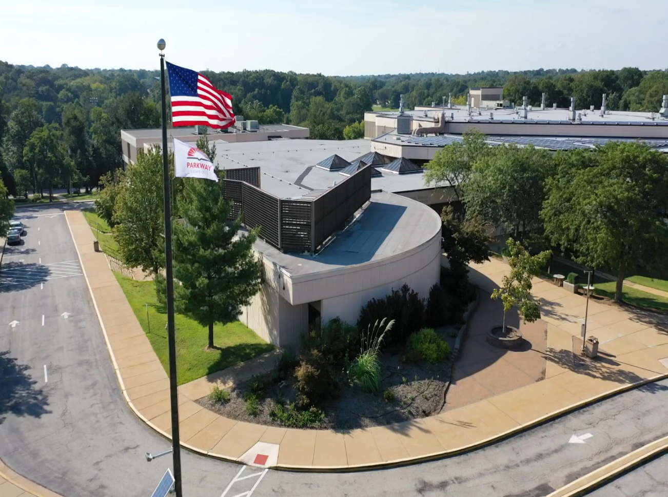 Parkway School District has achieved a total energy savings of more than $1.1 million in the four years following comprehensive energy and infrastructure upgrades through a collaboration with Trane. This accelerates the school&rsquo;s decarbonization efforts and supports their ongoing sustainability commitment.