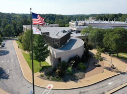 Parkway School District has achieved a total energy savings of more than $1.1 million in the four years following comprehensive energy and infrastructure upgrades through a collaboration with Trane. This accelerates the school’s decarbonization efforts and supports their ongoing sustainability commitment. Parkway School District has achieved a total energy savings of more than $1.1 million in the four years following comprehensive energy and infrastructure upgrades through a collaboration with Trane. This accelerates the school’s decarbonization efforts and supports their ongoing sustainability commitment.