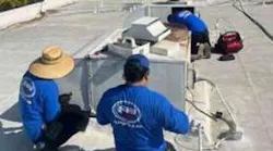 Rooter Hero Workers