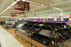 Empty Shelves Dreamstime L 17834159 Empty Shelves Dreamstime L 17834159