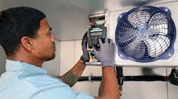 Accurate equipment sizing is a critical step in providing reliable and efficient cooling solutions for walk-in cooler and freezer applications. Accurate equipment sizing is a critical step in providing reliable and efficient cooling solutions for walk-in cooler and freezer applications.