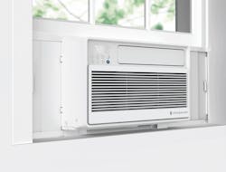 SimpleSill™ Technology allows the window to be opened and closed after installation. SimpleSill™ Technology allows the window to be opened and closed after installation.