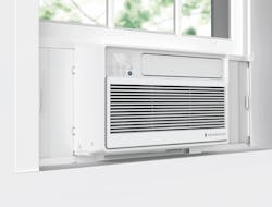 SimpleSill™ Technology allows the window to be opened and closed after installation. SimpleSill™ Technology allows the window to be opened and closed after installation.