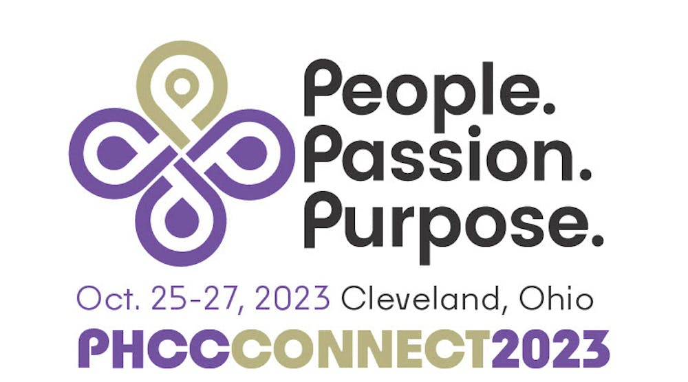 Phcc Connect Logo
