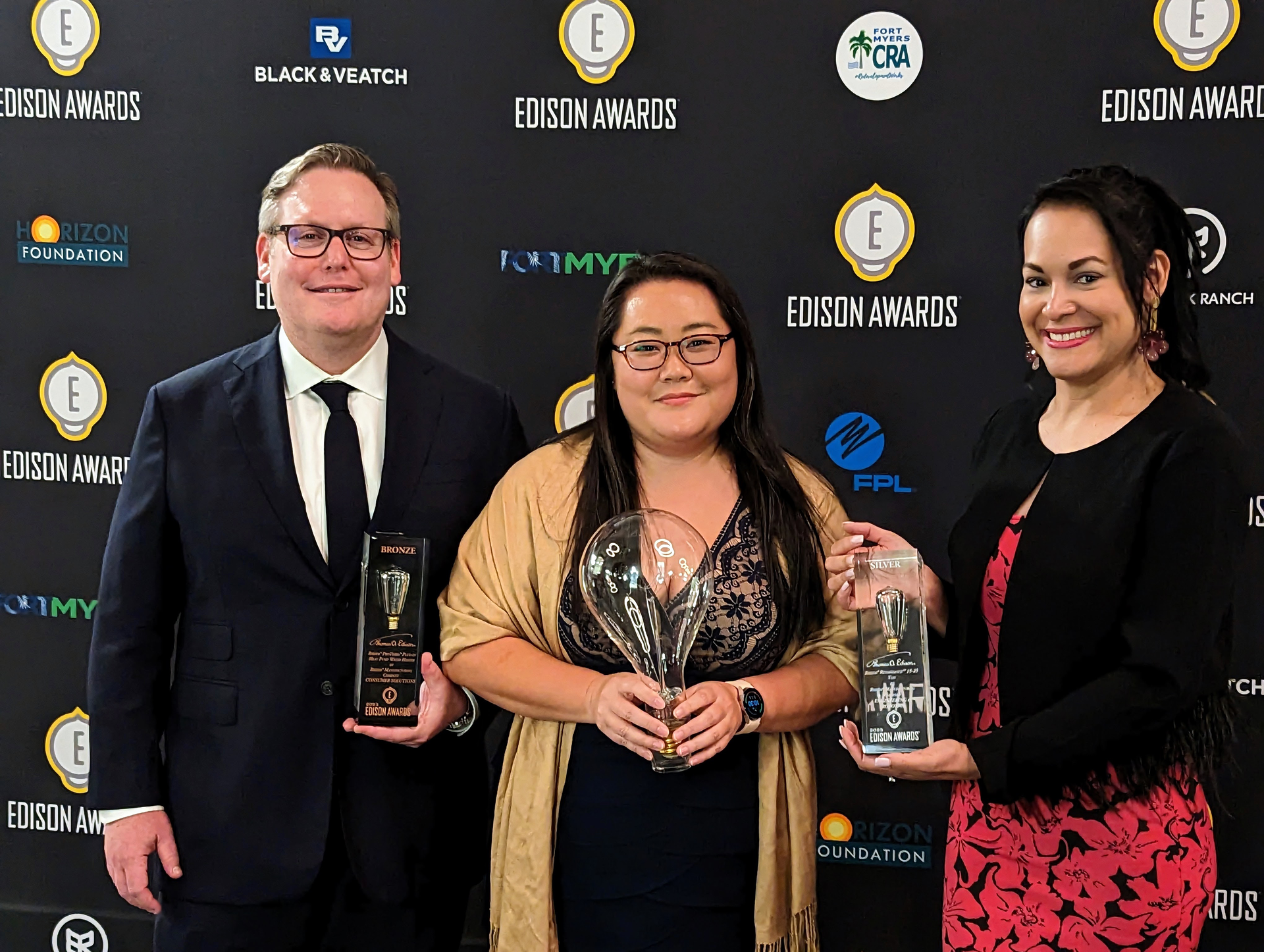 &ldquo;To receive recognition for two of our Rheem products from the Edison Awards is a true testament to our company&rsquo;s determination to provide next-level comfort solutions for all of our customers&rsquo; needs,&rdquo; said Chris Day, vice president, global water product strategy and marketing, at Rheem.