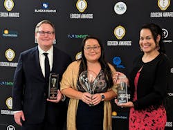 “To receive recognition for two of our Rheem products from the Edison Awards is a true testament to our company’s determination to provide next-level comfort solutions for all of our customers’ needs,” said Chris Day, vice president, global water product strategy and marketing, at Rheem. “To receive recognition for two of our Rheem products from the Edison Awards is a true testament to our company’s determination to provide next-level comfort solutions for all of our customers’ needs,” said Chris Day, vice president, global water product strategy and marketing, at Rheem.