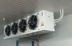 Unit Coolers Asda Unit Coolers Asda