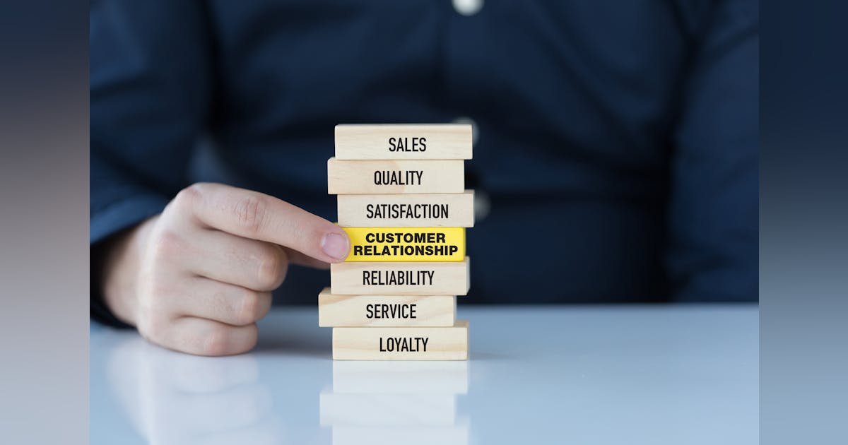 Creating Customers for Life | Contracting Business