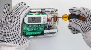 Cb Quiz Elect Thermostat Dreamstime L 105092034