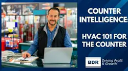 Hvac 101 Bdr