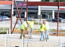 Mc Donalds Jobsite Cropped Mc Donalds Jobsite Cropped