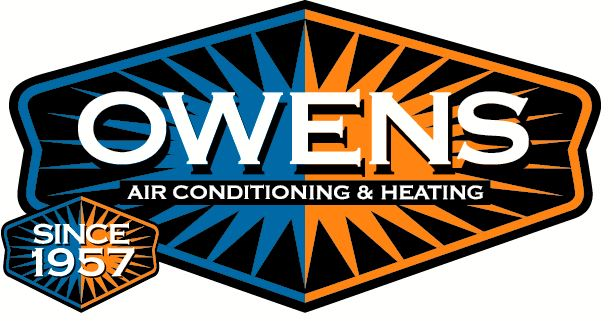 orion heating and air