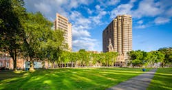 New Haven Green, New Haven, Ct. New Haven Green, New Haven, Ct.