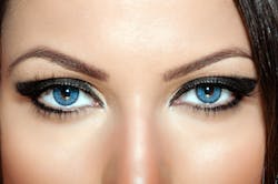 Eye Contact Dreamstime L 28029260 Eye Contact Dreamstime L 28029260