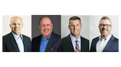 New Metus Leaders