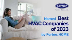 Carrier Forbes Home Designation Carrier Forbes Home Designation