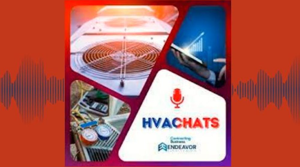 Hvac Chats Logo