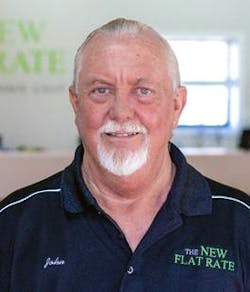 John Ellis John Ellis