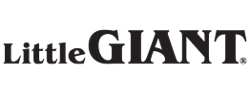 Little Giant Logo Blk 262x100 Little Giant Logo Blk 262x100