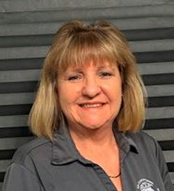 Paula Huband