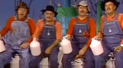 Hee Haw