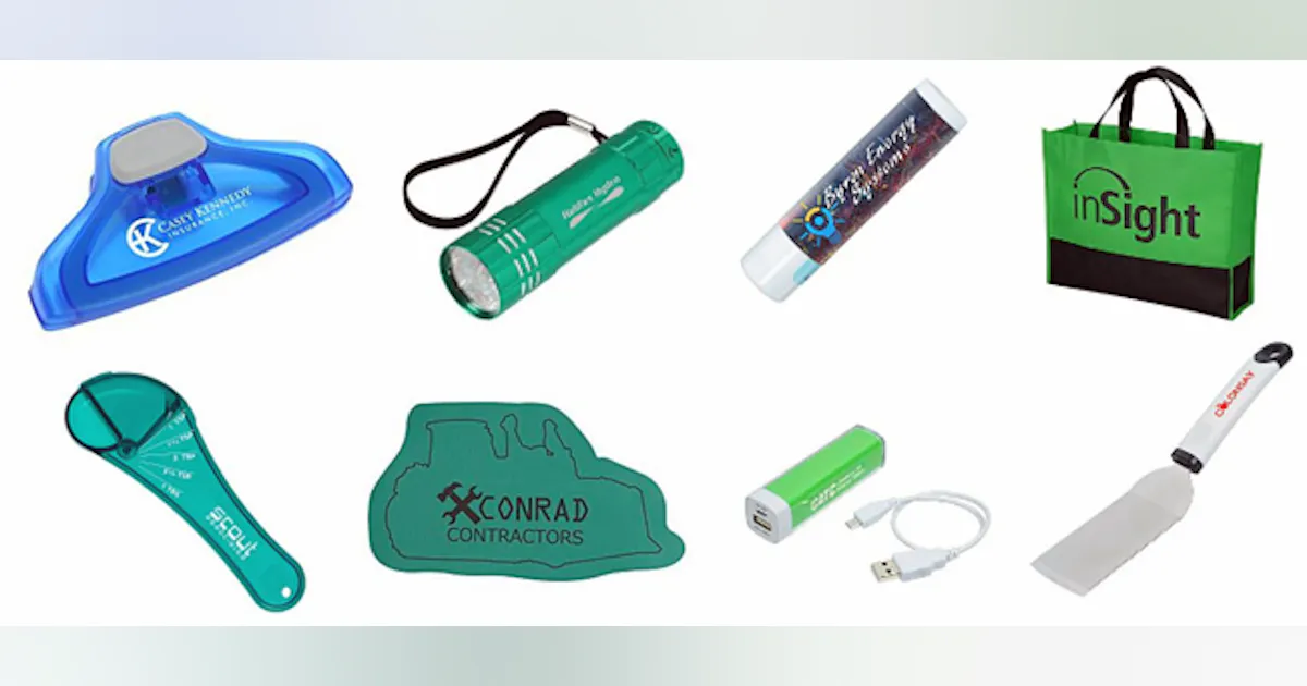 Best Customer Leave-behinds | Contracting Business