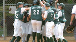 Little League Team