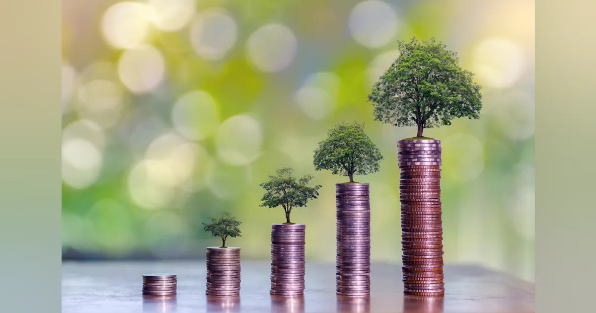 Plan for Prosperity, Not Scarcity | Contracting Business