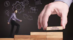 Sales Training