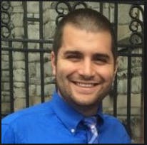 Andrew Pansulla Andrew Pansulla