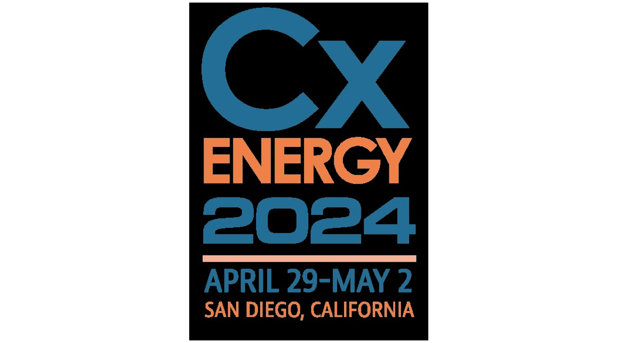Cx Energy 2024