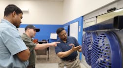 Heatcraft Training 3 Heatcraft Training 3