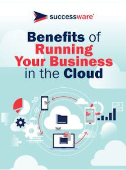 One of three ebooks currently available from Successware. One of three ebooks currently available from Successware.