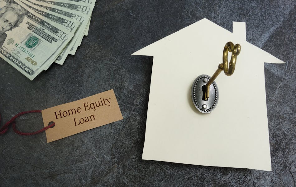 Home Equity Loan Dreamstime L 101111895