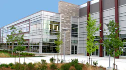 Modern Building Dreamstime L 22632819